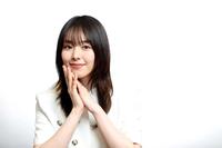 重圧を喜びに変えて大役に挑んでいる唐田えりか（撮影・石井剣太郎）