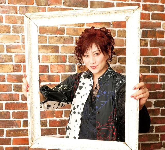 スタジアムライブへ意気込んだ渡辺美里