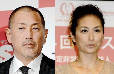 清原氏 亜希夫人と結婚生活14年で離婚 芸能 デイリースポーツ Online