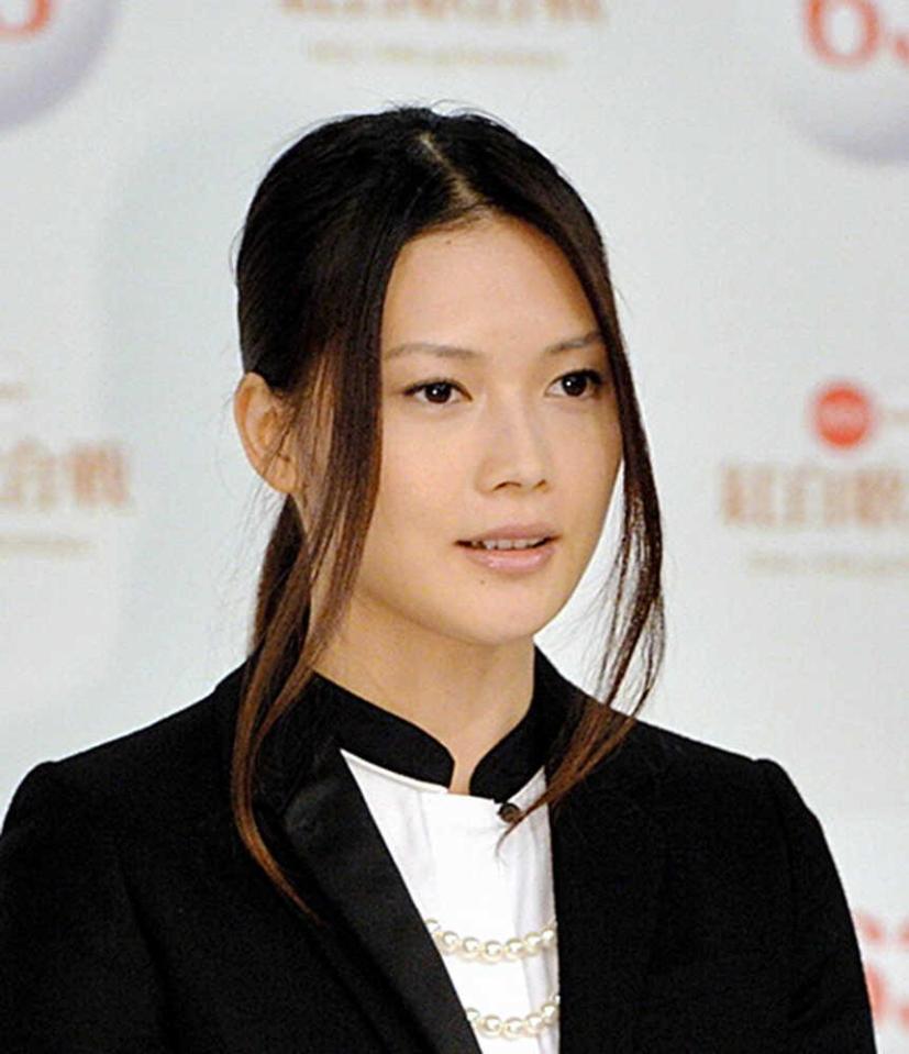 　一般男性との結婚と妊娠を発表したｙｕｉ