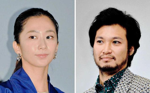 優香と青木崇高 バースデー入籍 結婚 離婚バックナンバー 芸能 デイリースポーツ Online