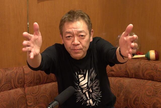 　ＫＥＩＲＩＮグランプリ２０２５を予想する玉袋筋太郎