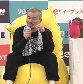 試合を振り返る福田龍彌