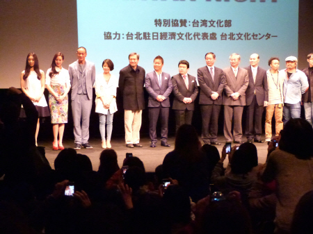 日本人俳優だけ観客撮影ｎｇの現実 中山治美の映画と旅して３６５日 デイリースポーツオンライン