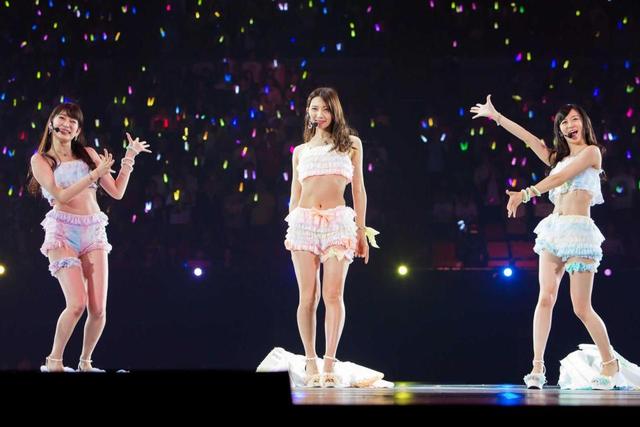 AKB48ジッパー 衣装 NMB48 コスプレ アイドル AKB48 ジッパー 東京ドーム公演 ライブ衣装 コスプレ衣装