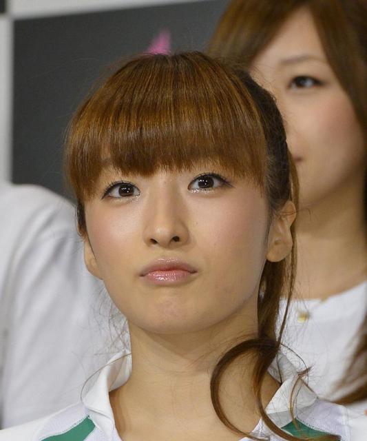 NMB梅田彩佳、ぜん息で休養/NMB48バックナンバー/デイリー