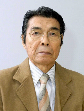 　死去した演出家の大山勝美さん