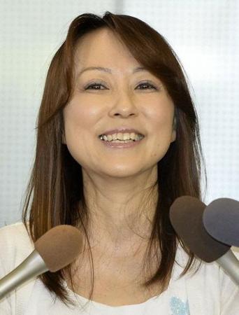 「大切な人」と今も交際が続いていることを明かしたつちやかおり