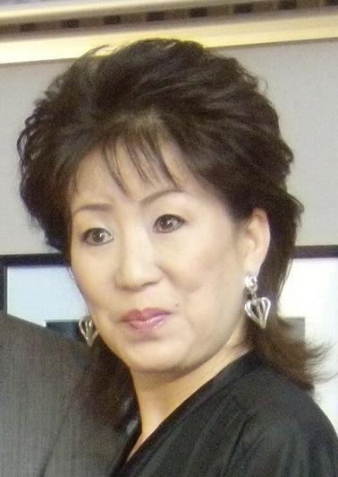 火野正平との過去をあっけらかんと告白した仁支川峰子