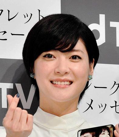 　交際が明らかになった上野樹里