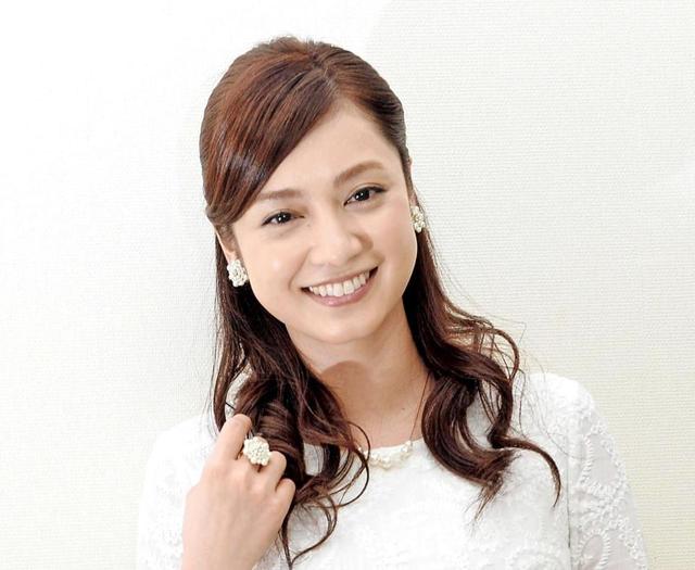 平愛梨も 兵庫出身女優に幸せの連鎖 熱愛 破局記事バックナンバー デイリースポーツ Online