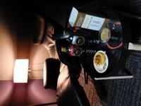 「ネスカフェ睡眠カフェｉｎ原宿」の半個室ブース＝都内