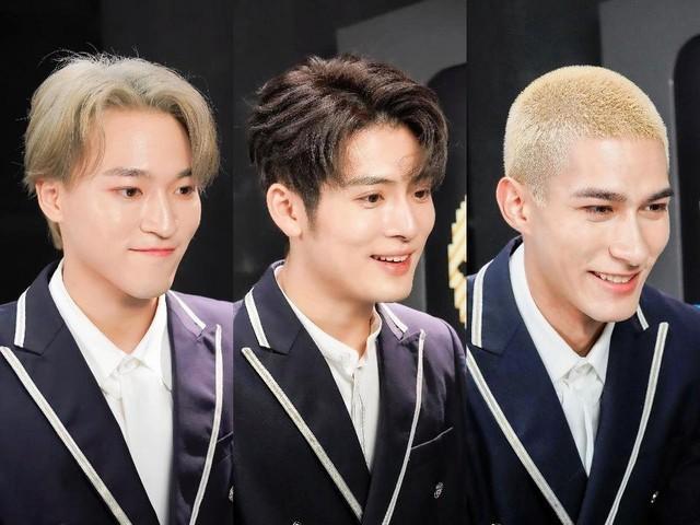 日本練習生が中国でアイドルを目指すわけ 大きい表舞台に立ちたい 創造営21 サブカル系 芸能 デイリースポーツ Online