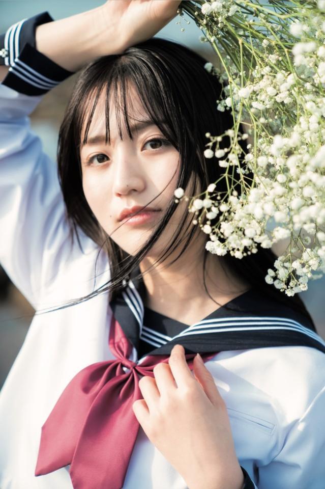 (C)鈴木ゴータ／集英社