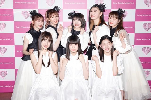 エビ中７年ぶり新メンバーに１３ １５歳の３人娘 全力で頑張る サブカル系 芸能 デイリースポーツ Online