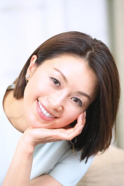 のりピー 超貴重 のりピー 酒井法子 デビュー直後 直筆サイン 写真 超