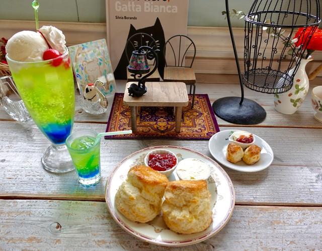 ぬい撮り 歓迎です うちの子 への食事メニューも オタクに優しいカフェのポリシー サブカル系 芸能 デイリースポーツ Online