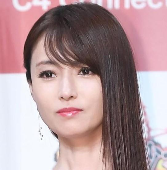 深田恭子が適応障害で活動休止発表 出演予定のフジ連ドラは降板 サブカル系 芸能 デイリースポーツ Online