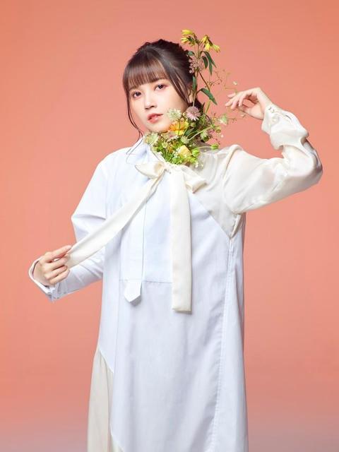 声優の鬼頭明里ｙｏｕｔｕｂｅチャンネルオープン たくさん聴いて アーティスト面押し出す サブカル系 芸能 デイリースポーツ Online