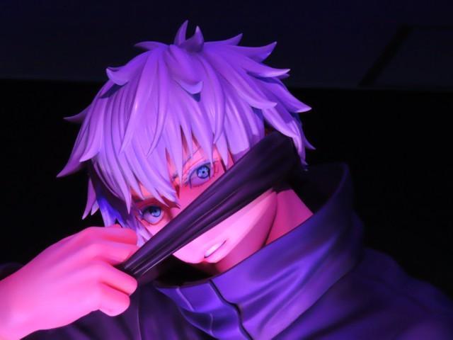 アニメ 呪術廻戦 君の秘匿死刑が決定した 虎杖悠仁の拘束部屋を完全再現 話題の展覧会 サブカル系 芸能 デイリースポーツ Online アニメ 呪術廻戦 君の秘匿死刑が決定した 虎杖悠仁の拘束部屋を完全再現 話題の展覧会 サブカル系 芸能 デイリースポーツ Online