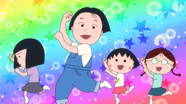 ゆりやんレトリィバァ『ちびまる子ちゃん』本人役？で出演