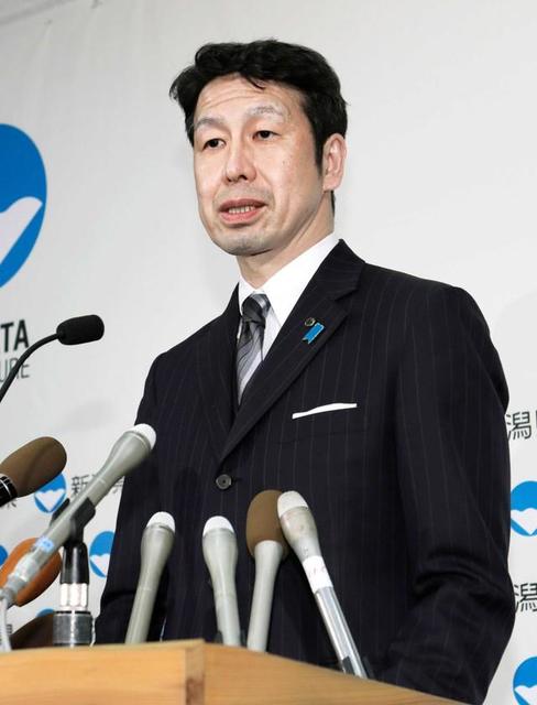 米山隆一氏、東京五輪での弁当大量廃棄問題に苦言「関係者を潤すためだけの無駄遣い」