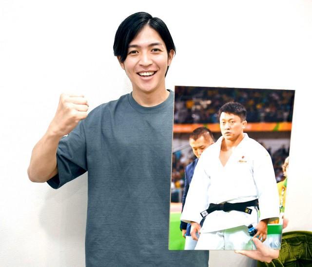 兄・久喜にエールを送った原沢侑高