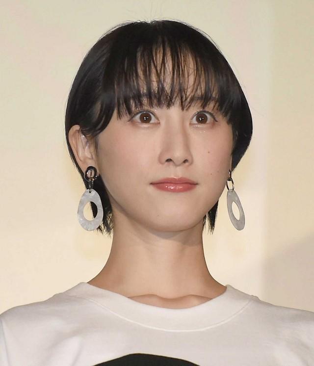 松井玲奈