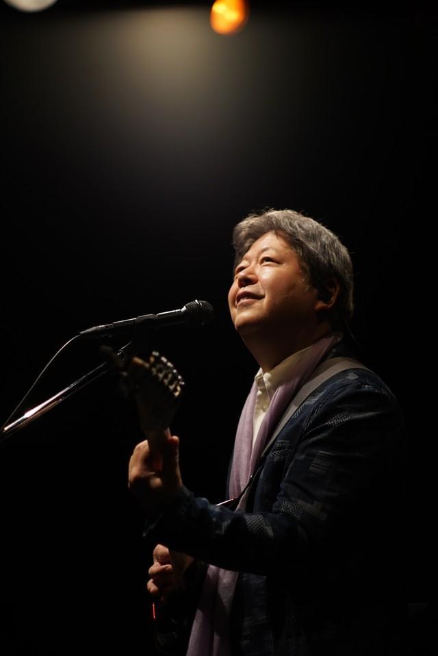 タケカワユキヒデが語った ゴダイゴは45周年 銀河鉄道999 への思い サブカル系 芸能 デイリースポーツ Online