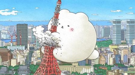 破壊する猫 のイラストが話題に 作者が語った かわいい と 特撮 が融合した世界 サブカル系 芸能 デイリースポーツ Online 破壊する猫 のイラストが話題に 作者が語った かわいい と 特撮 が融合した世界 サブカル系 芸能 デイリースポーツ Online