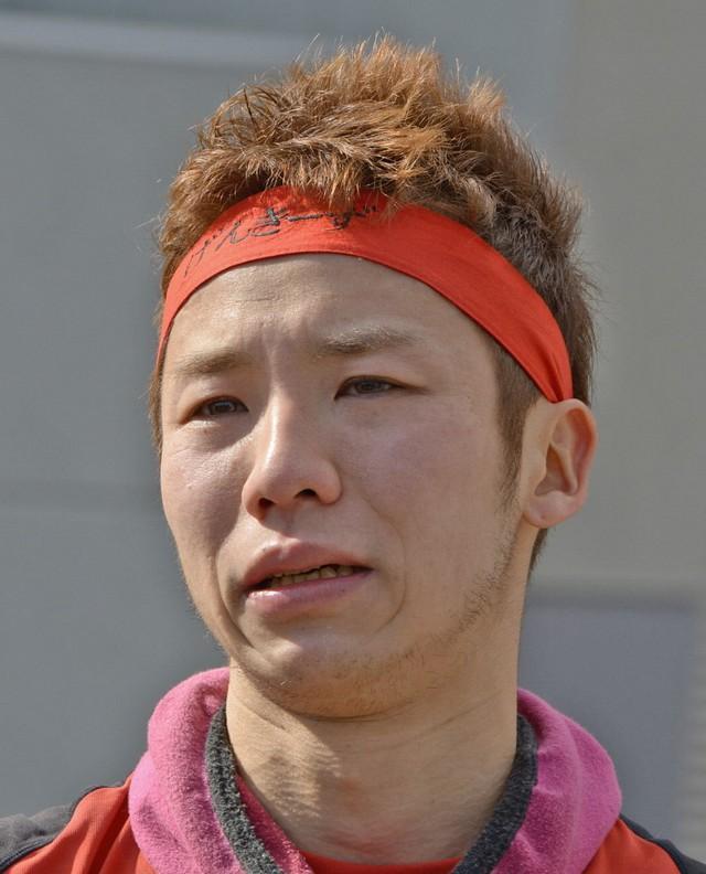 げんき～ず・宇野けんたろう