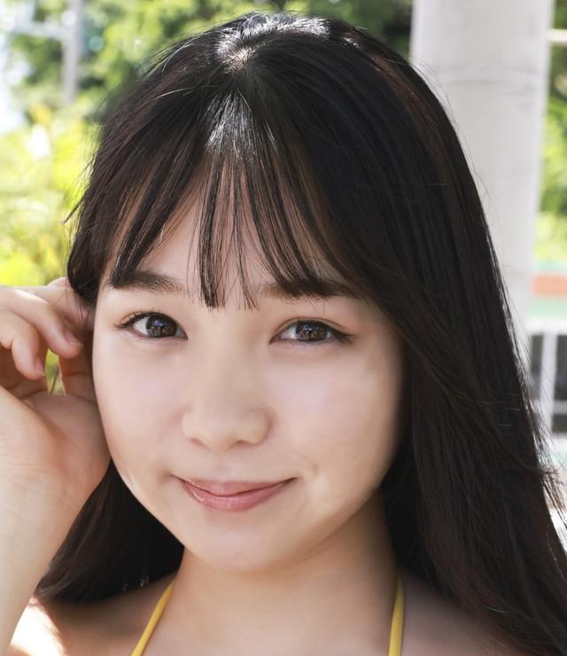 池本しおり ヤンマガ でミニグラな健康美を披露 ソロ表紙目指します サブカル系 芸能 デイリースポーツ Online