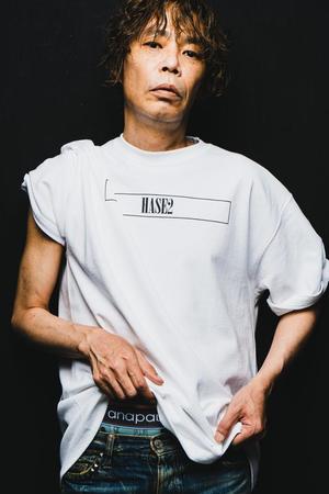 ファッションブランドをプロデュースしたティーアップ・長谷川宏