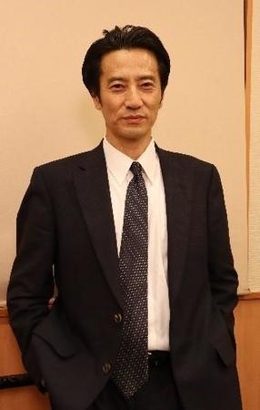 ラーメン刑事 津田寛治の原点は故郷福井の ヤタチュー 車内で両親と食べたあっさり味 サブカル系 芸能 デイリースポーツ Online