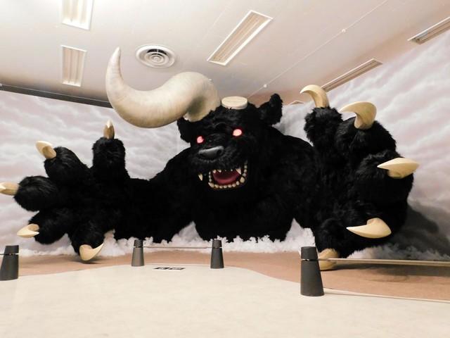 ベルセルク ゾッド なんj】一番くじ ベルセルク ラストワン賞 ゾッド