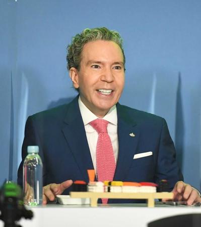 デーブ・スペクター