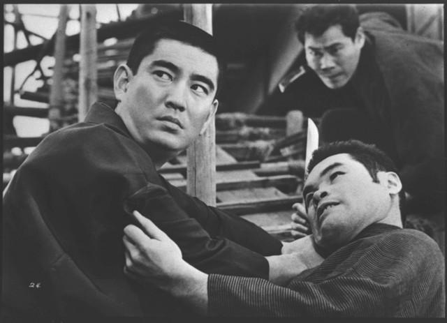 東映創立70周年特集上映 高倉健､菅原文太､千葉真一から石井輝男監督