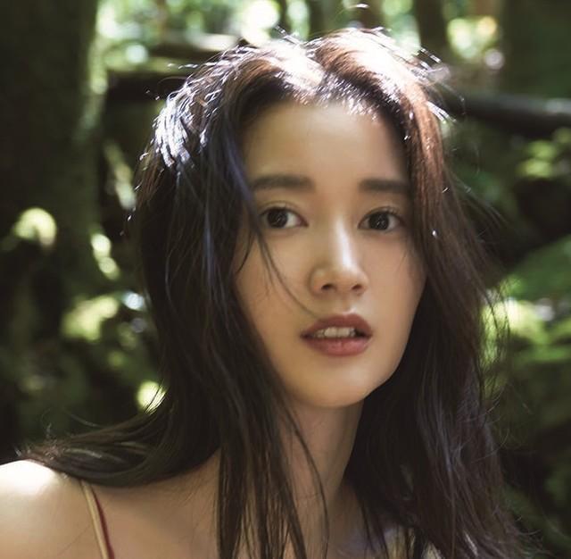 出口亜梨沙(c)ワニブックス／撮影：大江麻貴