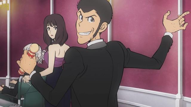 告白 未来 人気小説家 湊かなえ脚本 ルパン三世 Part6 アニメ初挑戦 こけしに隠された秘宝の謎 サブカル系 芸能 デイリースポーツ Online