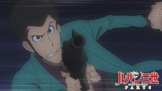 ルパン三世新作アニメで ルパンの母親 登場か 新章ｐｖ公開 テーマは 女 サブカル系 芸能 デイリースポーツ Online