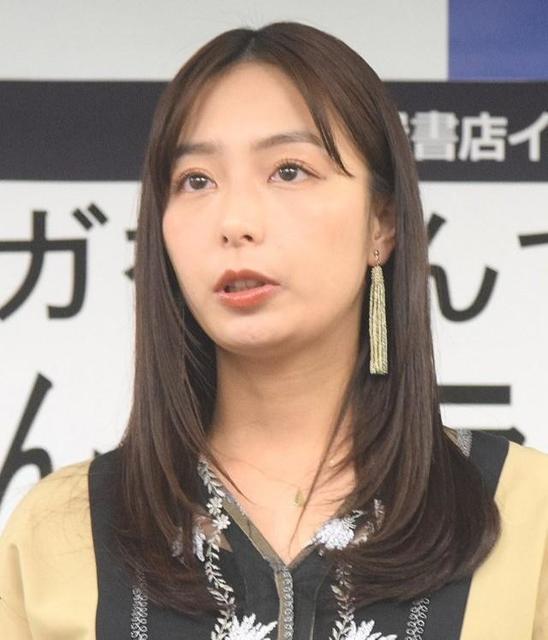 宇垣美里アナ 身内 のはずの文春砲に恐れ 油断ならないな サブカル系 芸能 デイリースポーツ Online