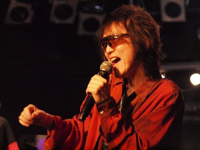 ガンダムZZ、オメガトライブ、パル 新井正人の多彩な歩み「音は神様