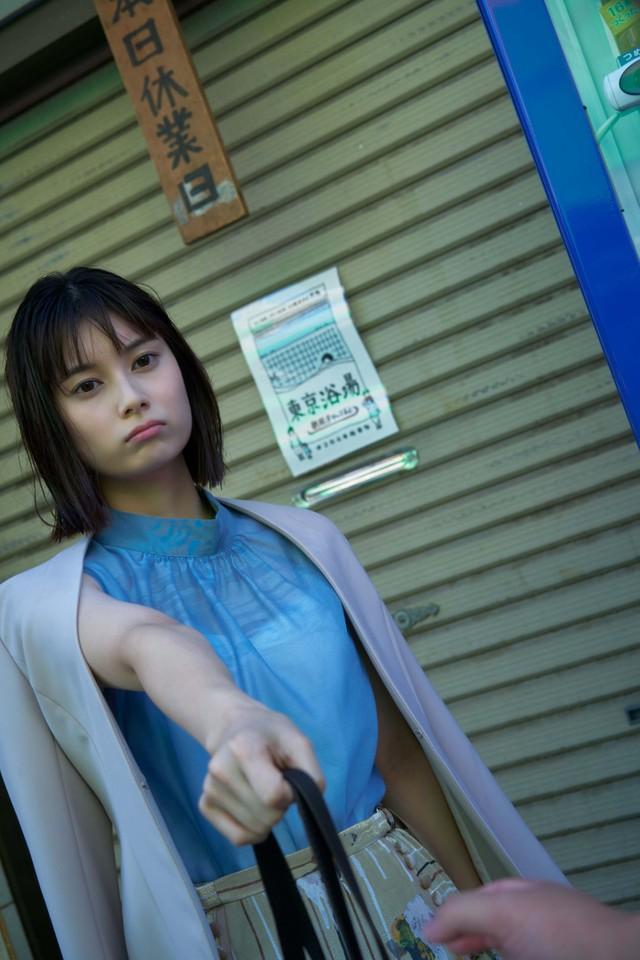 大久保桜子「素敵な番狂わせ」より