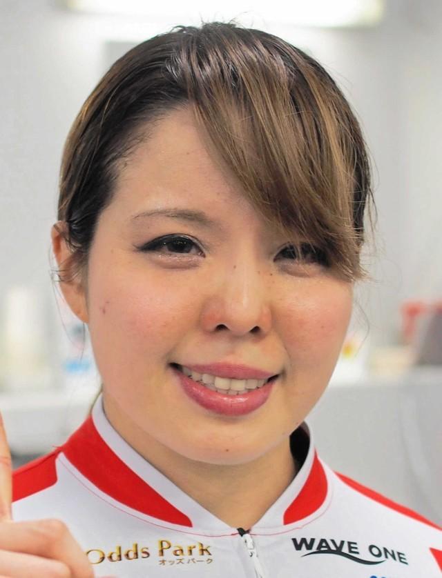 梶田舞選手