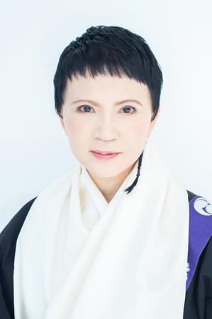 家田荘子が占い師になっていた「背中押したい。新人ですけど」 YouTubeで林真須美死刑囚の長男と対談も  [ひよこ★]->画像>2枚 