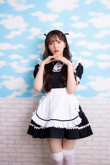 元HKT48・森保まどか 卒業後初写真集でアイドルから完全脱皮｢後悔は