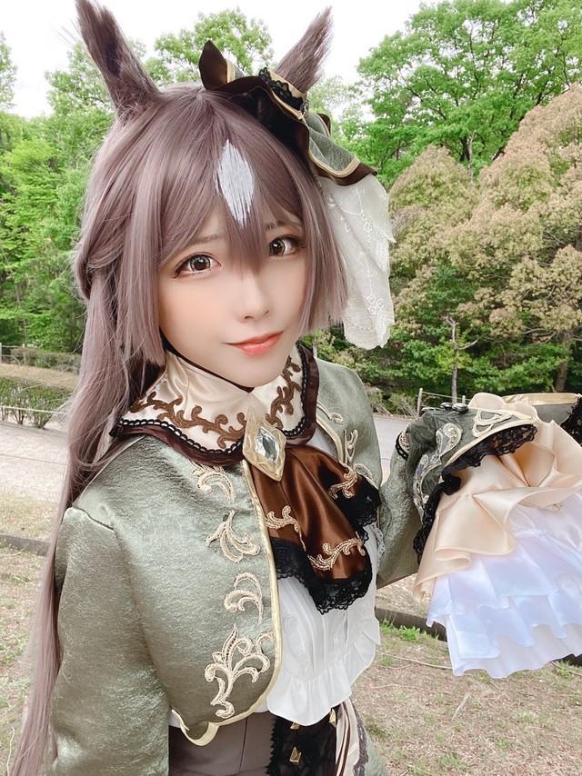 ウマ娘 コスプレ - その他