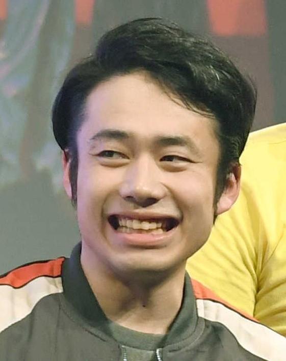 フィッシャーズのリーダー・シルクロード