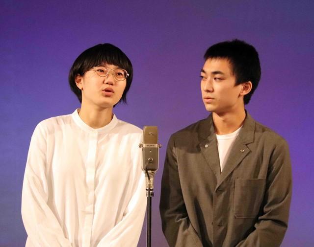 落語研究会