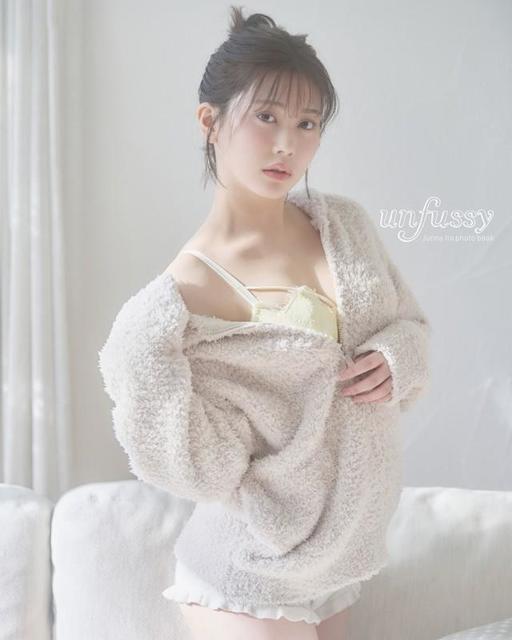 元乃木坂46伊藤純奈 ファースト写真集で「ありのままの姿」を初披露/サブカル系/芸能/デイリースポーツ online